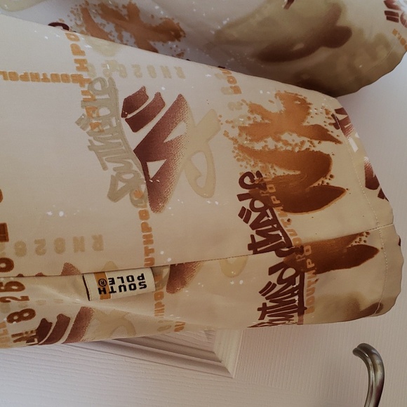 Men's Southpole Shirt - Picture 8 of 9